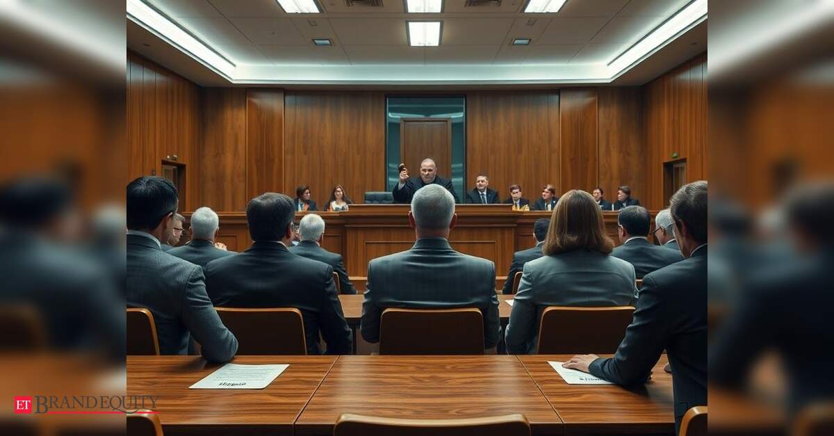 US judge tosses Rumble lawsuit claiming advertising boycott