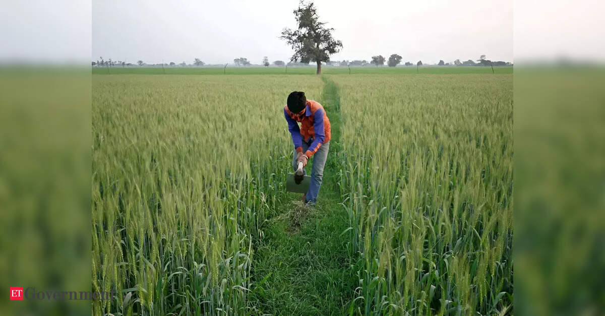 PM Modi to roll out ₹2,481 cr mission to boost natural farming next week