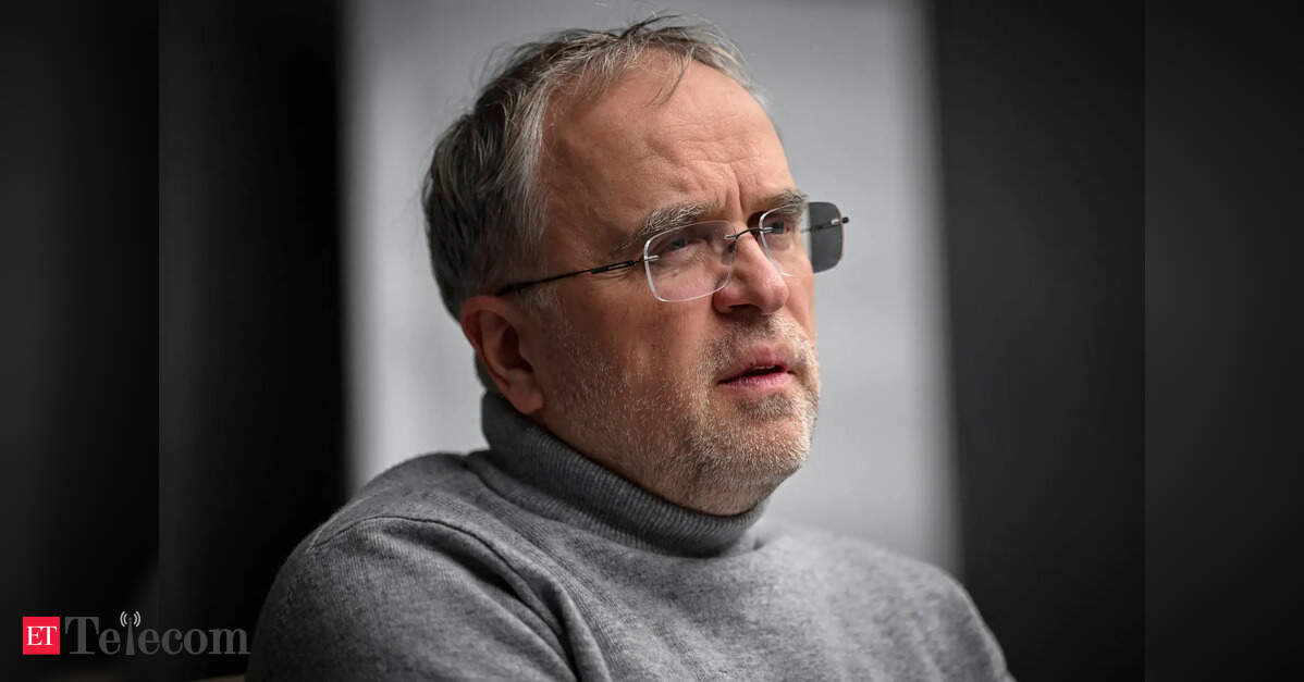Kyivstar CEO says Russia-Ukraine peace deal would boost value after historic US listing