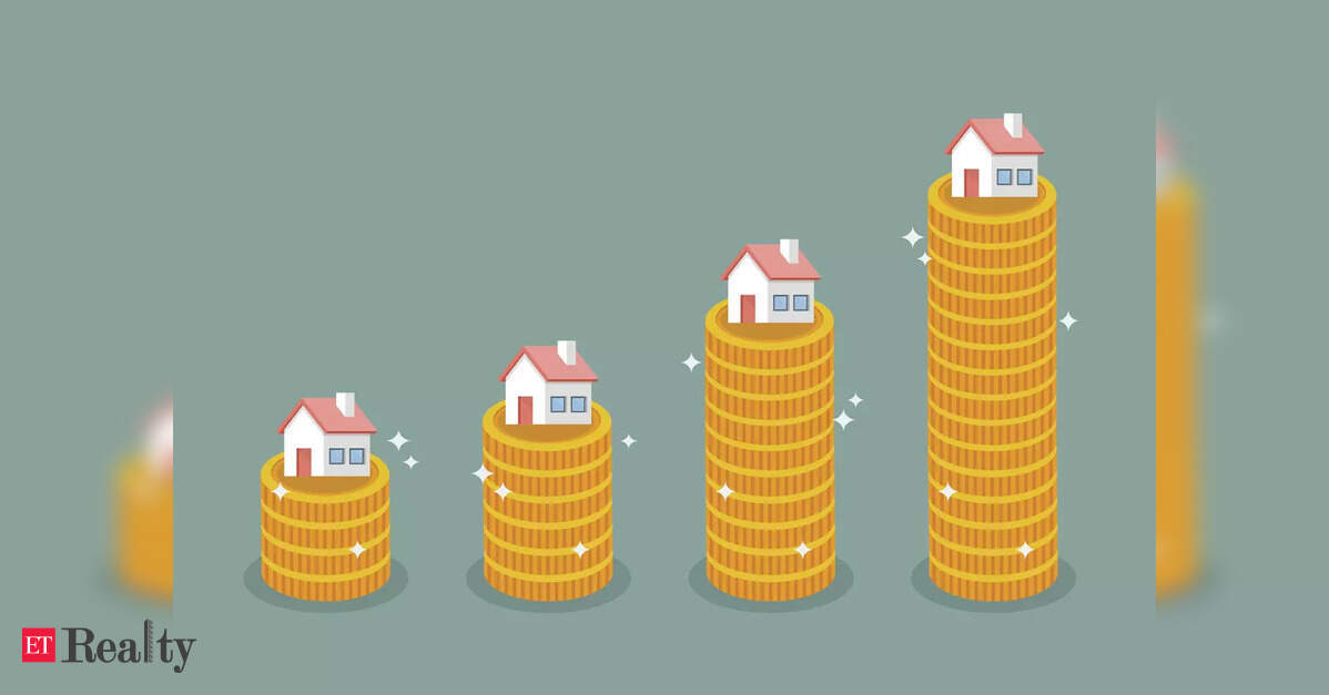 After year-long deadlock, Telangana moves to hike property registration values in core urban region