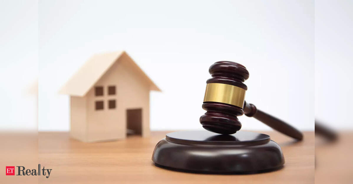 After decade-long ordeal, Bengaluru flat buyers without sale deed win interest payout