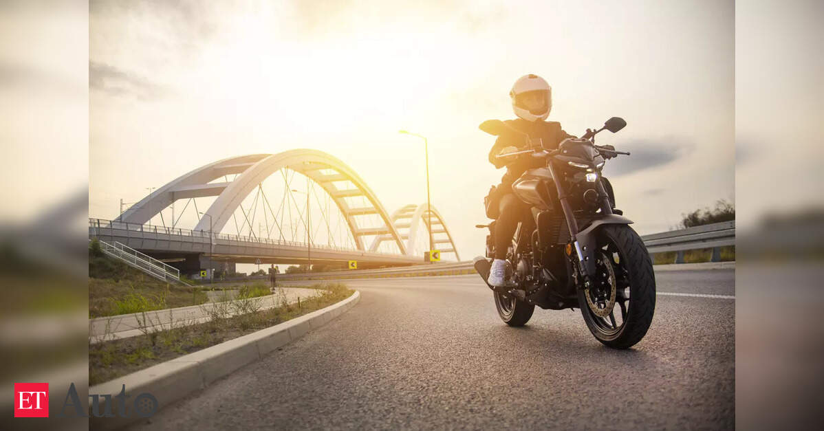 47% of motorcyclists in Delhi exceed speed limit after dark