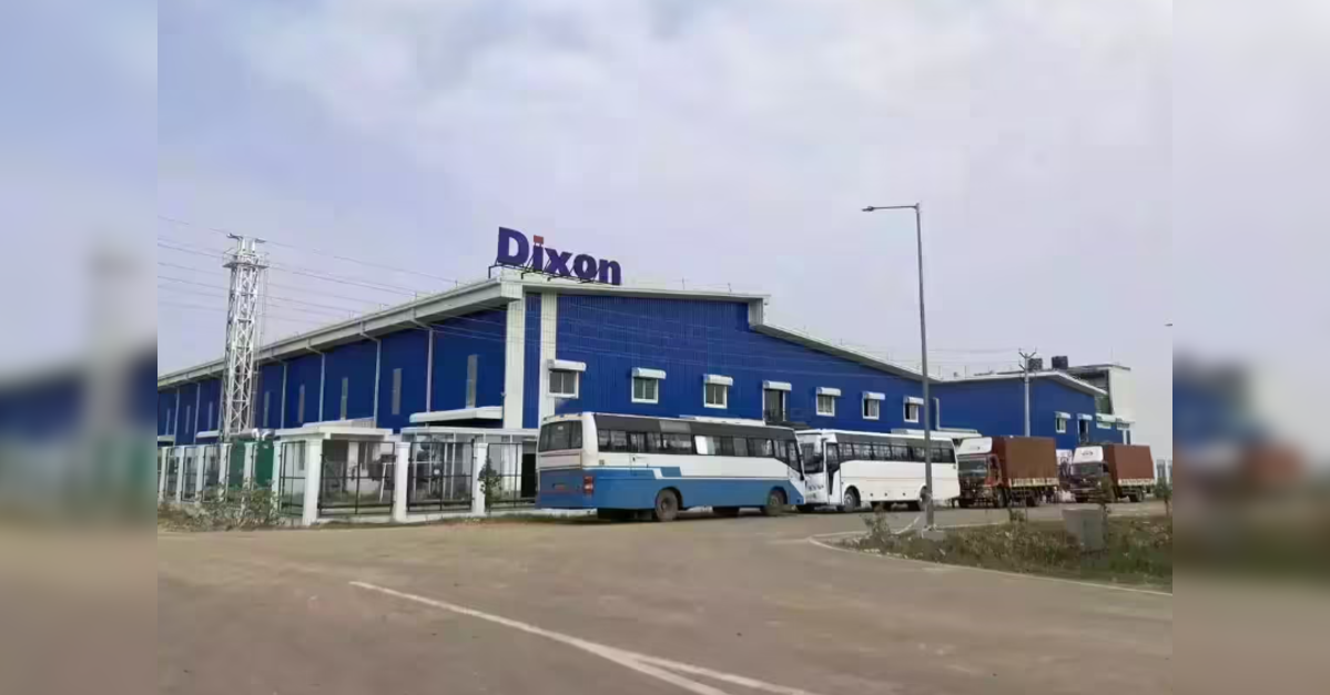 Dixon Technologies, HKC ink ₹370 crore JV to manufacture display modules in India