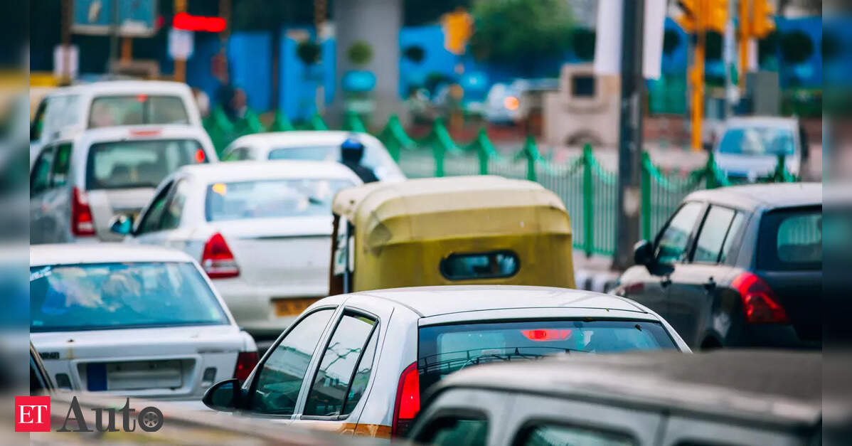 Transport Dept probes RTO staff for vehicle tax evasion scam