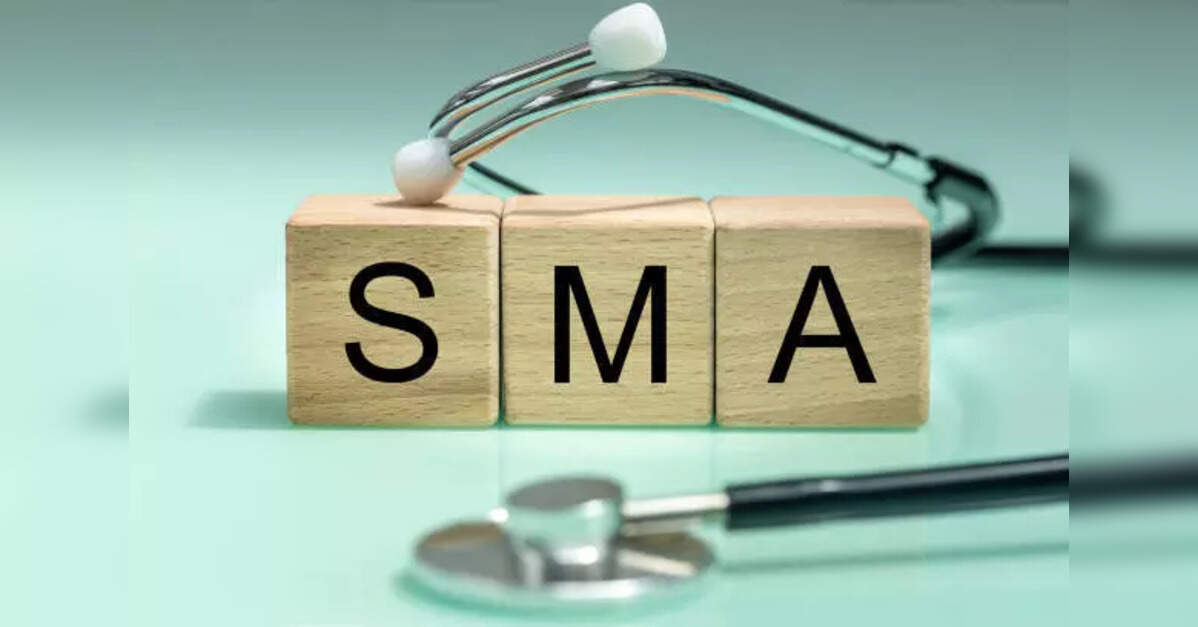 Families wait for promised medication for kids with spinal muscular atrophy, ETHealthworld