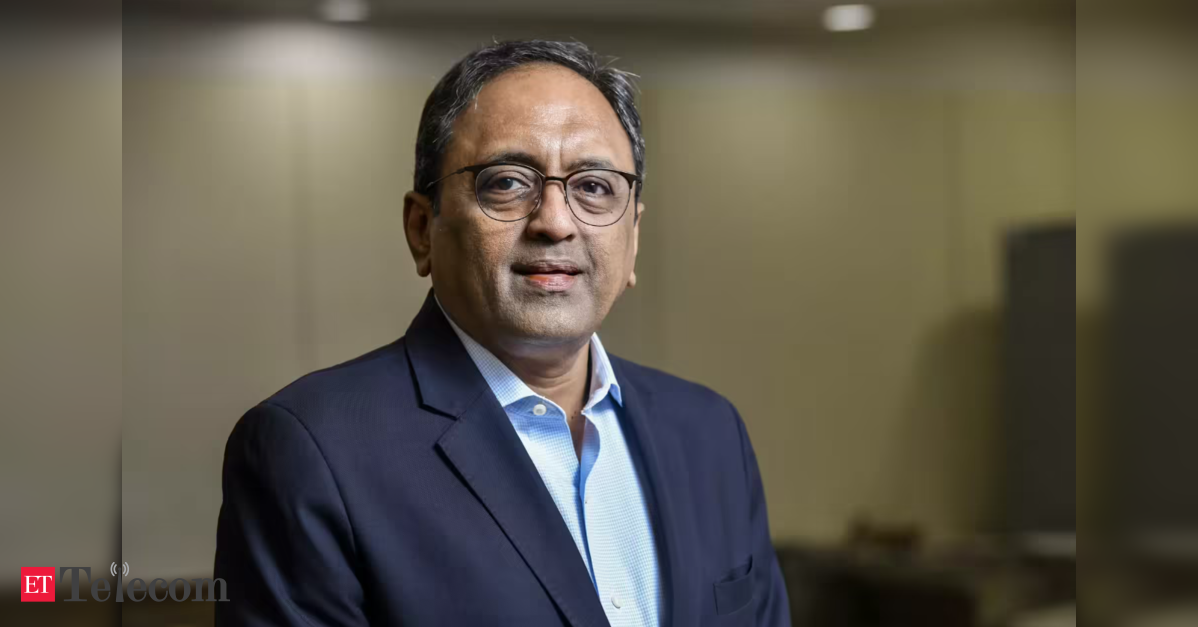 Interview: L&T CMD SN Subrahmanyan outlines tech services, semicon, data centre sector strategies