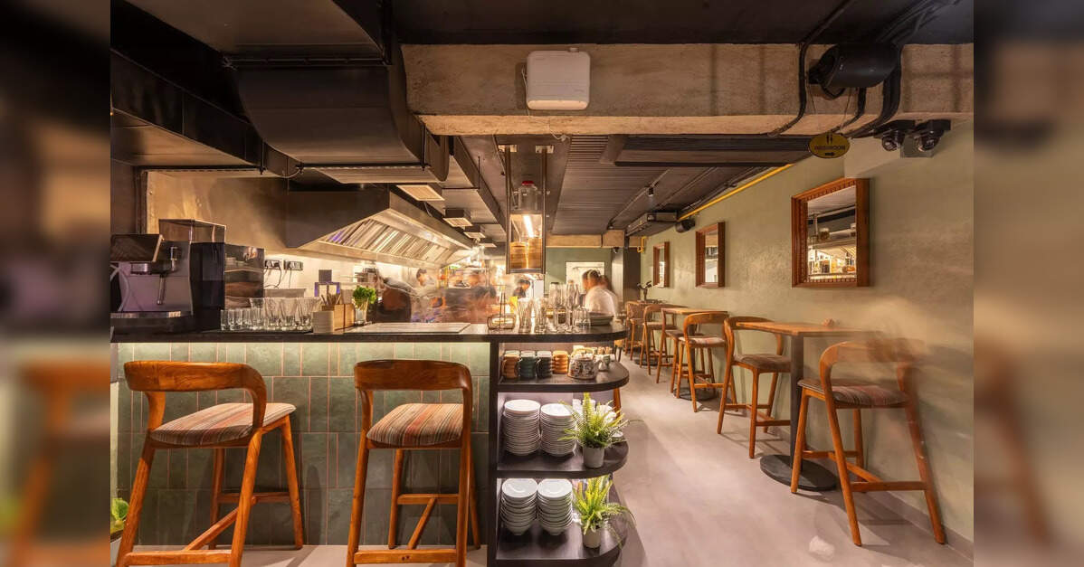 East Asian restaurant Mai Mai launches in Bengaluru