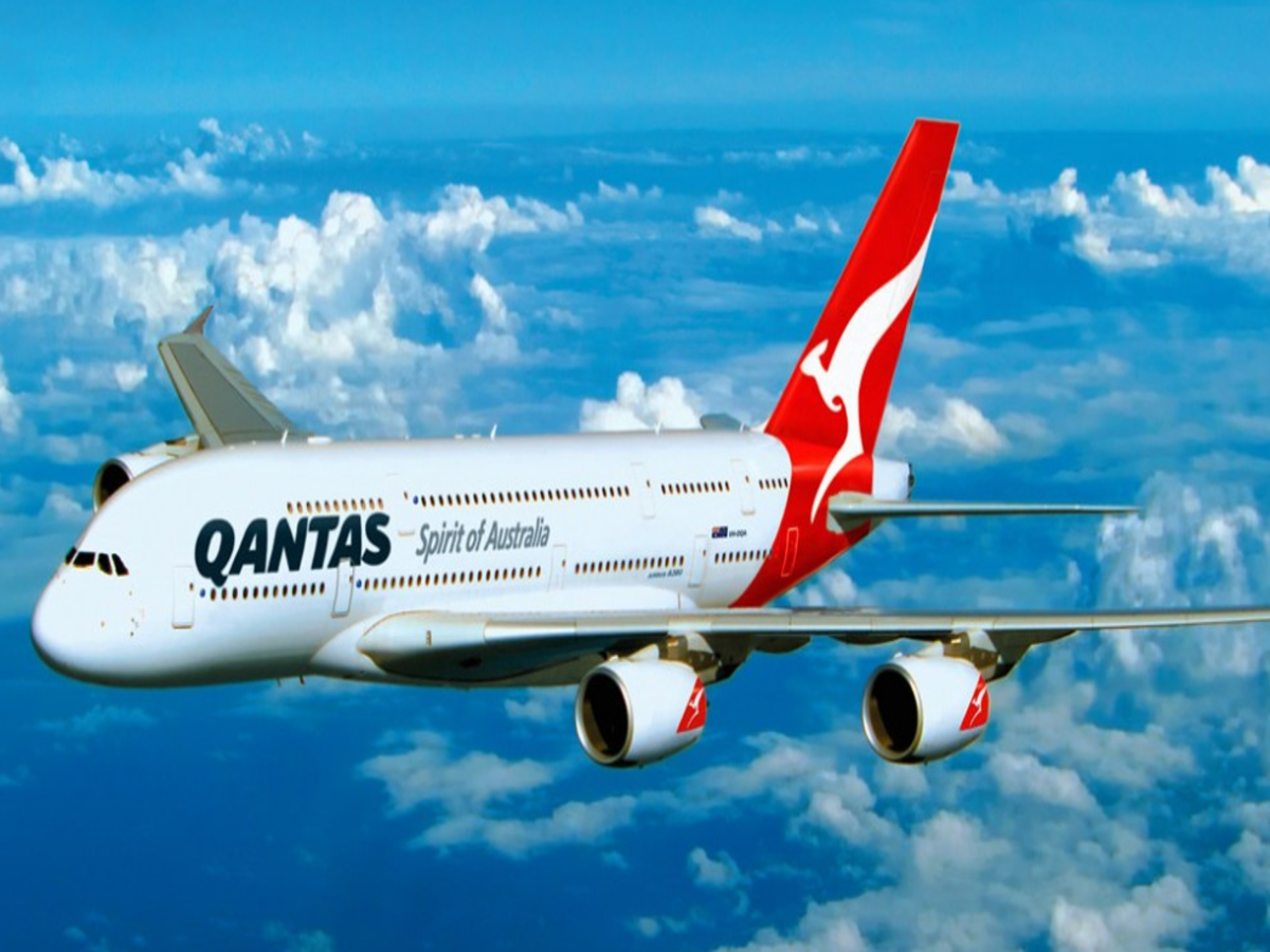 Qantas hit with record fine for illegal layoffs during pandemic
