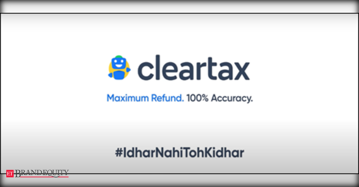 ClearTax s new film aims to transform investor tax filing ETBrandEquity