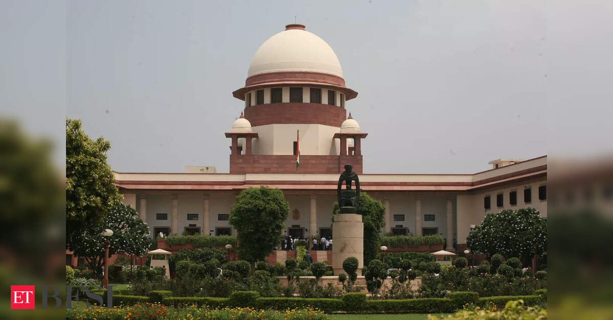 SC refuses to extend time granted to Dewan Housing Finance Corporation's former promoter Dheeraj Wadhawan to surrender
