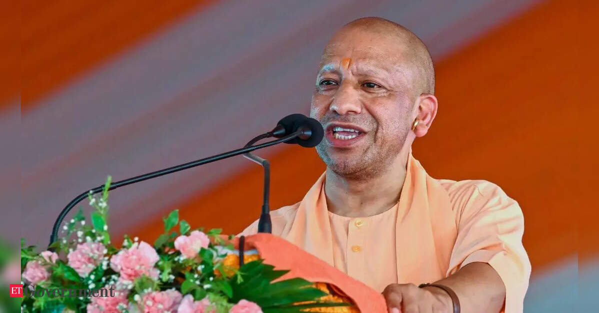 Uttar Pradesh links 13 lakh youth with private jobs through Rozgar Melas