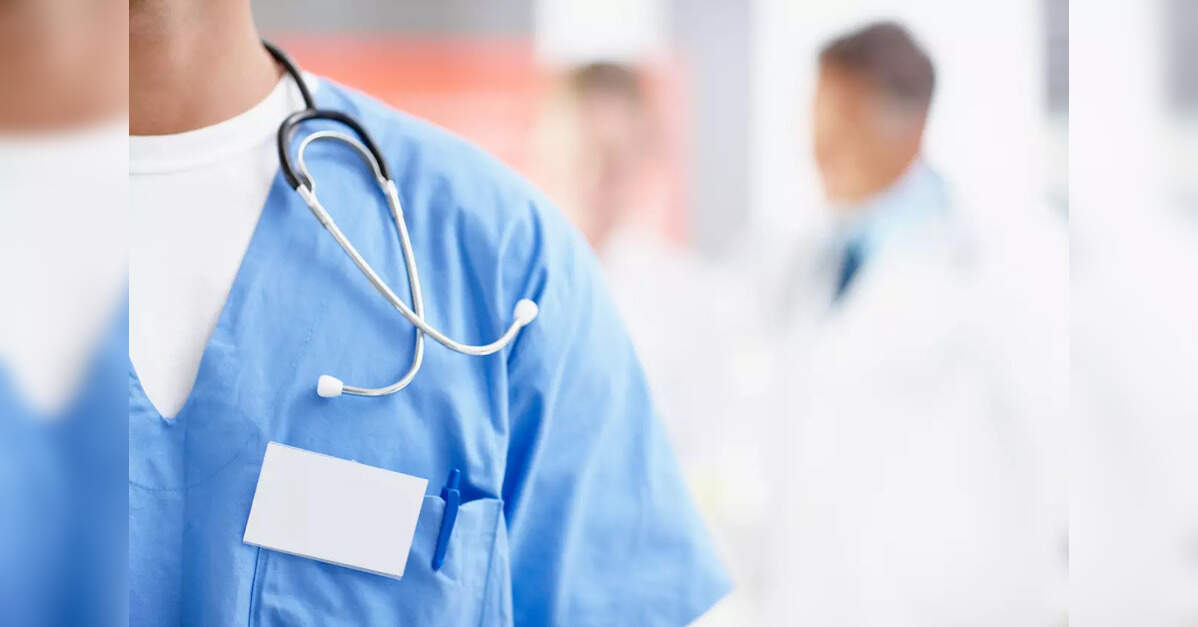 Medical admission season is on, but DME post remains vacant