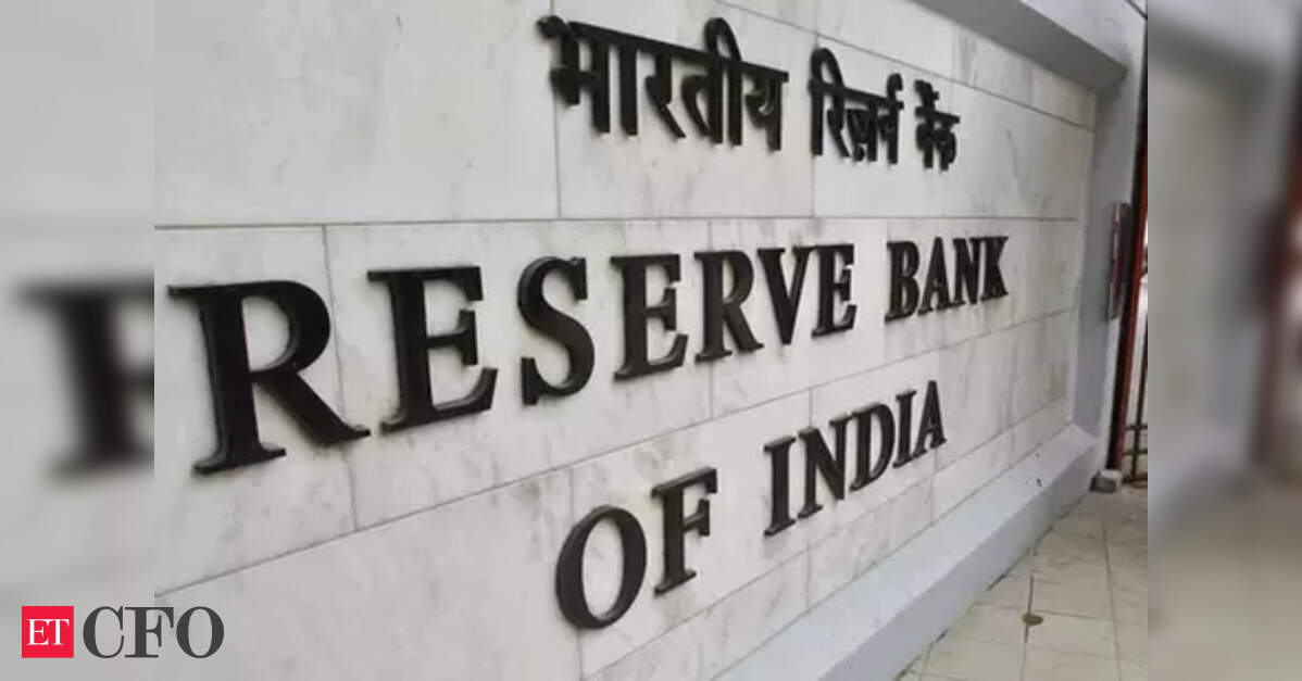MFs' foreign assets drop 5.6% to USD 8.3 bn in FY25: RBI