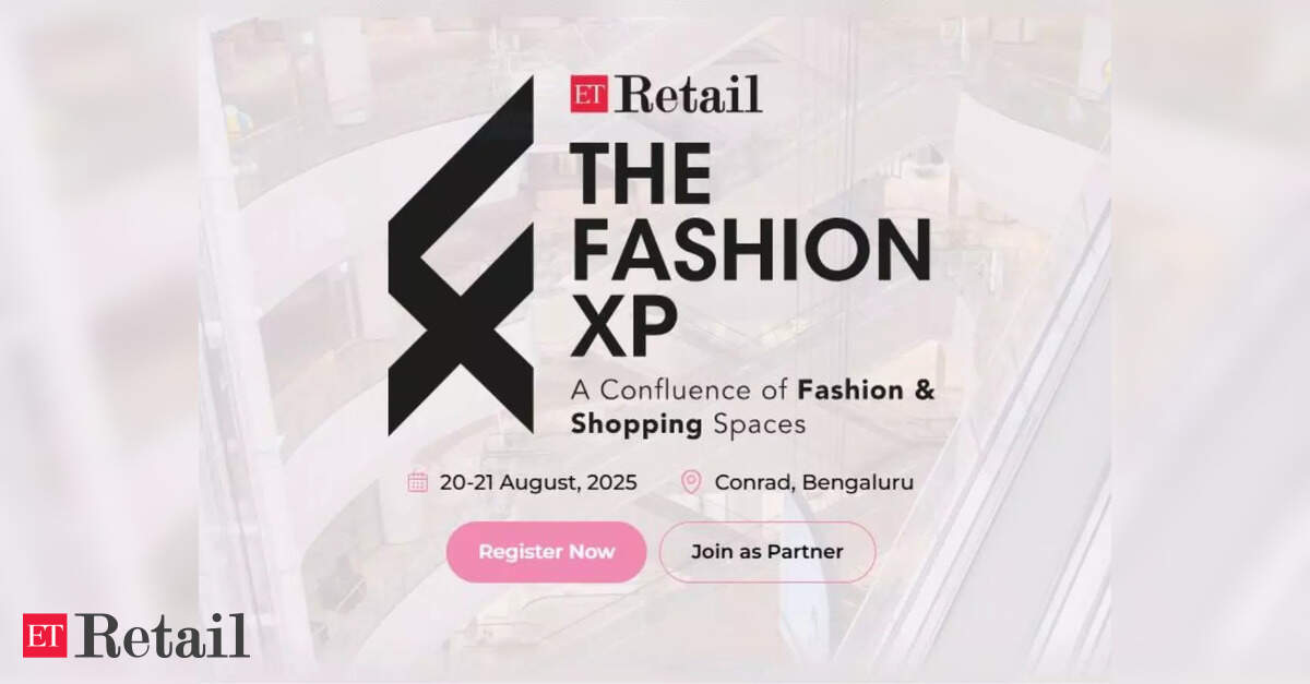 Bengaluru's FashionXP 2025 to spotlight Gen Z's retail influence.