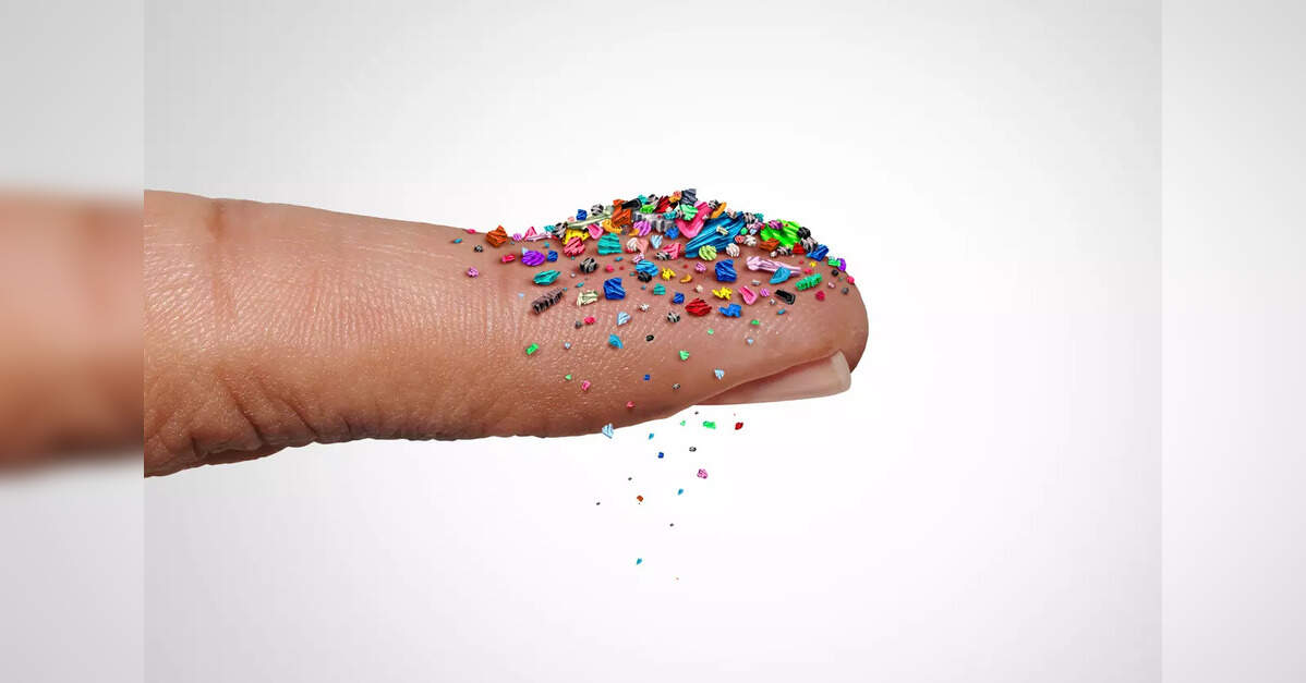 Delhi adults inhaling twice as many microplastics in summer as in winter: Study