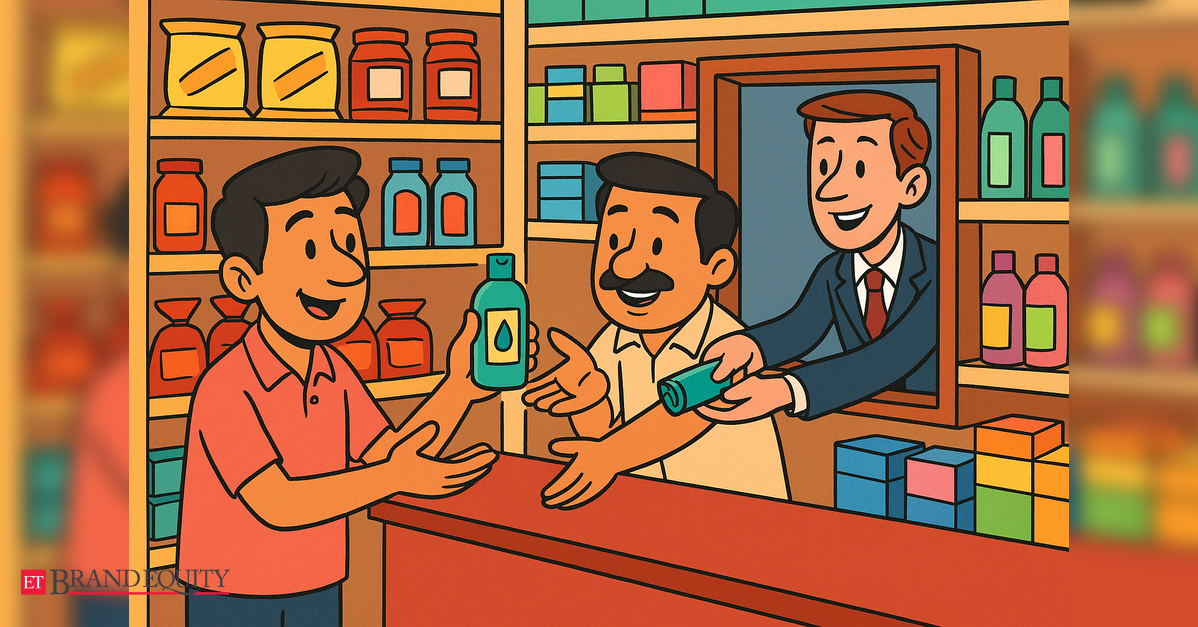 FMCG brands build the foundations of their FPD strategy
