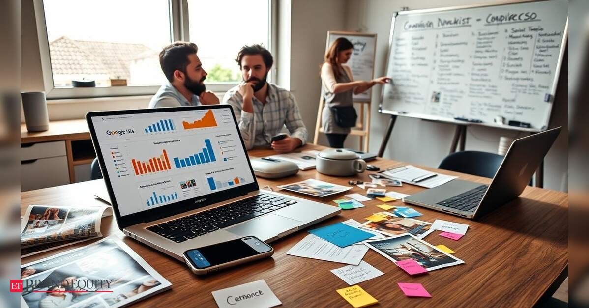 FMCG Brands Shift to First-Party Data Amid AI Marketing Boom