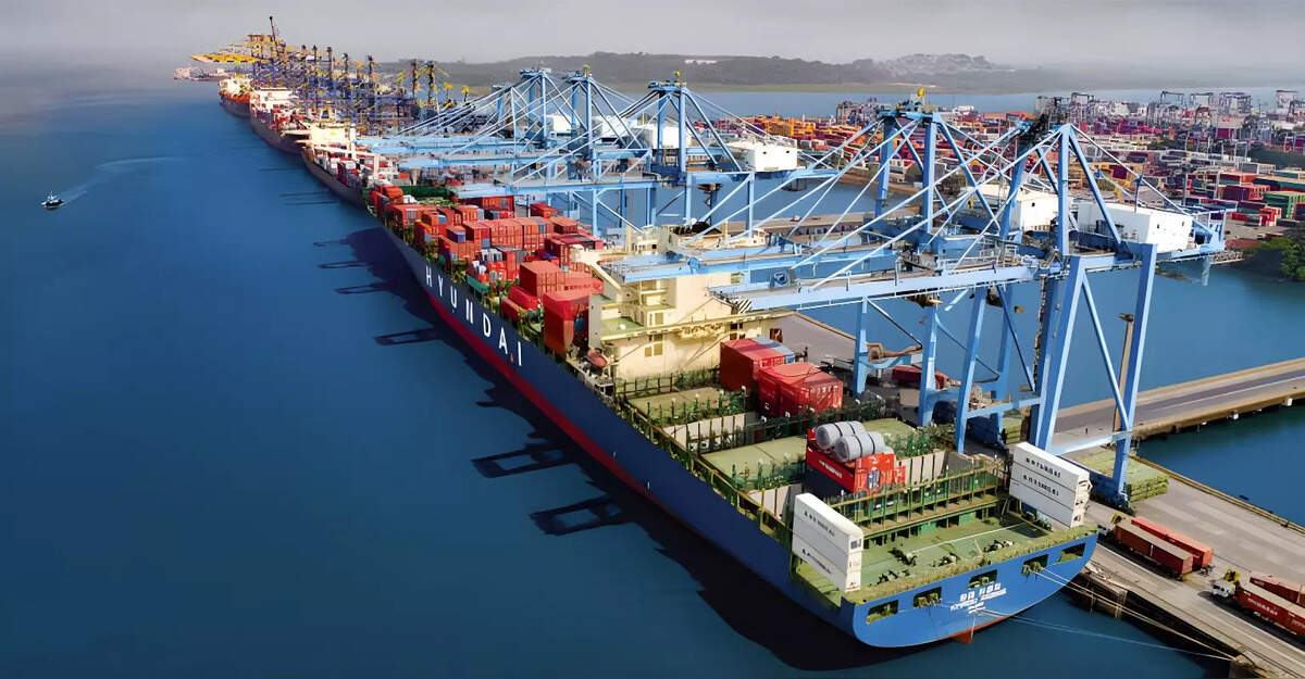 JN Port Authority and PSA Settle Major Dispute, Extending BMCT ...