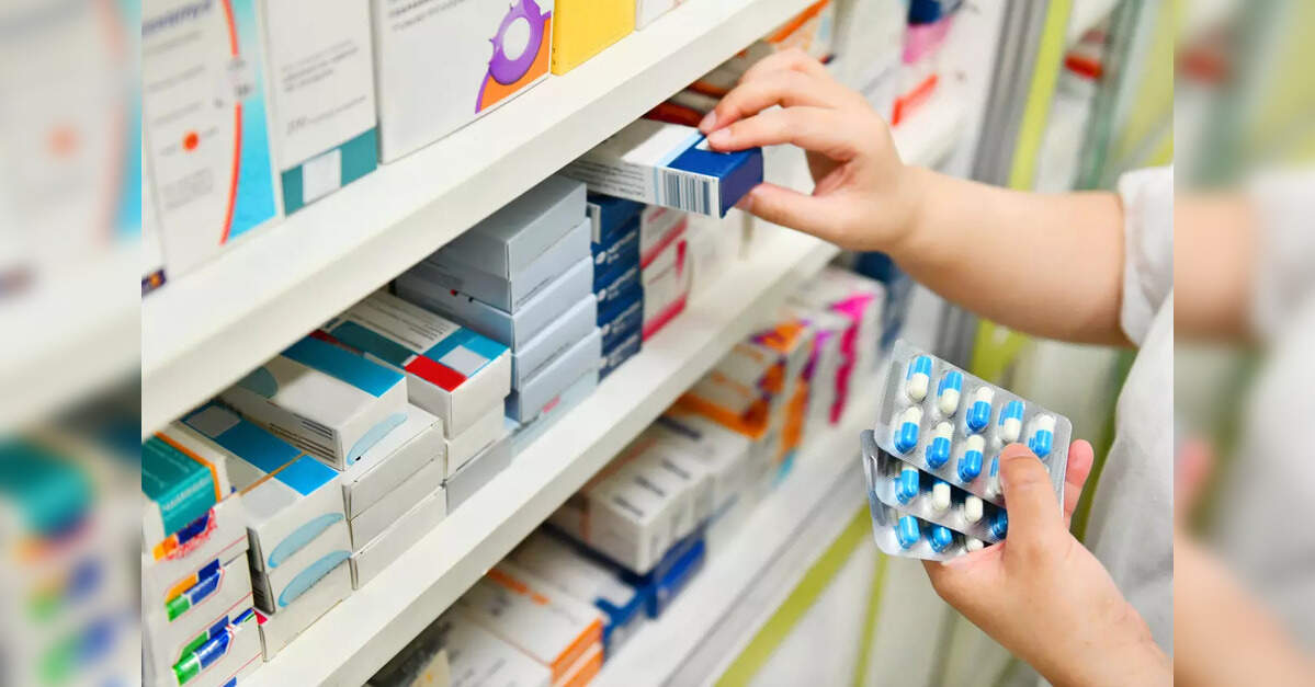 Stricter shelf life rule a bitter pill to swallow for pharma companies