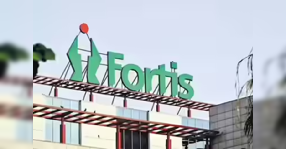 Fortis Expands Healthcare in Lucknow with New Super Specialty Hospital