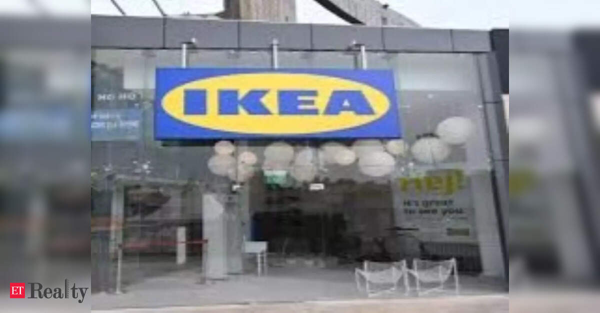 IKEA expects India business to grow 10% in FY25, to expand network