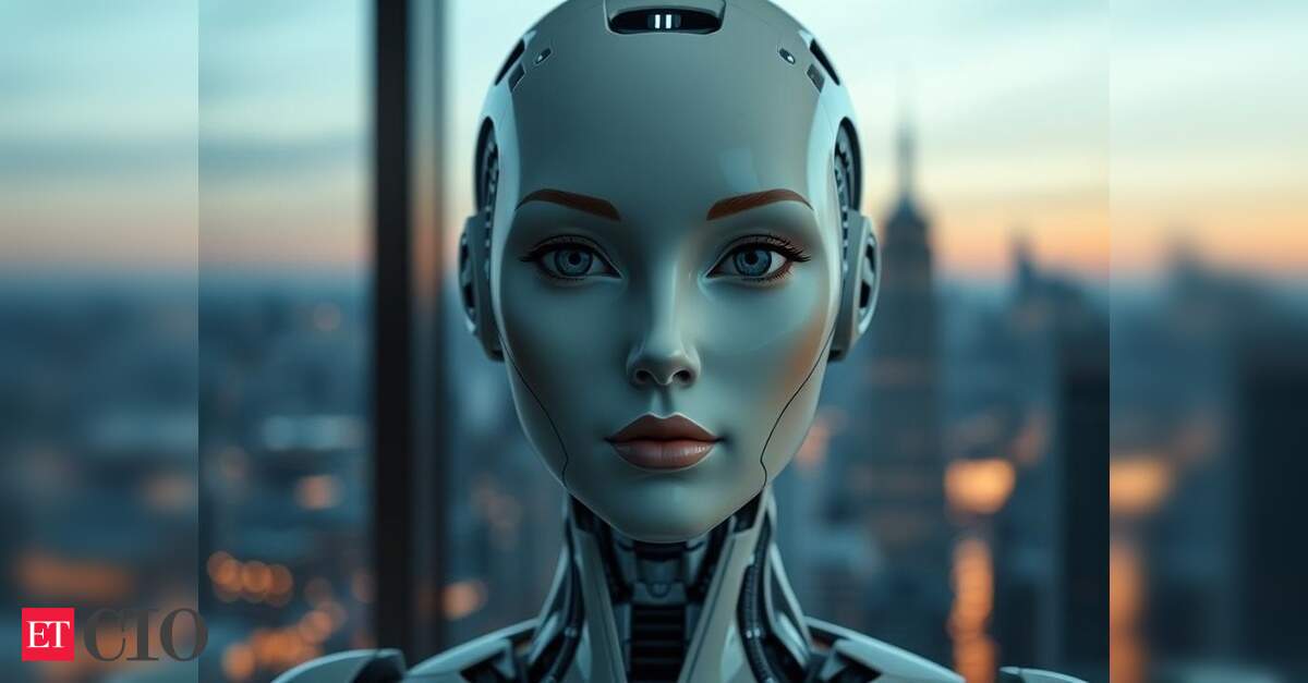 AI and the Indian state: Securing sovereignty in the age of algorithms