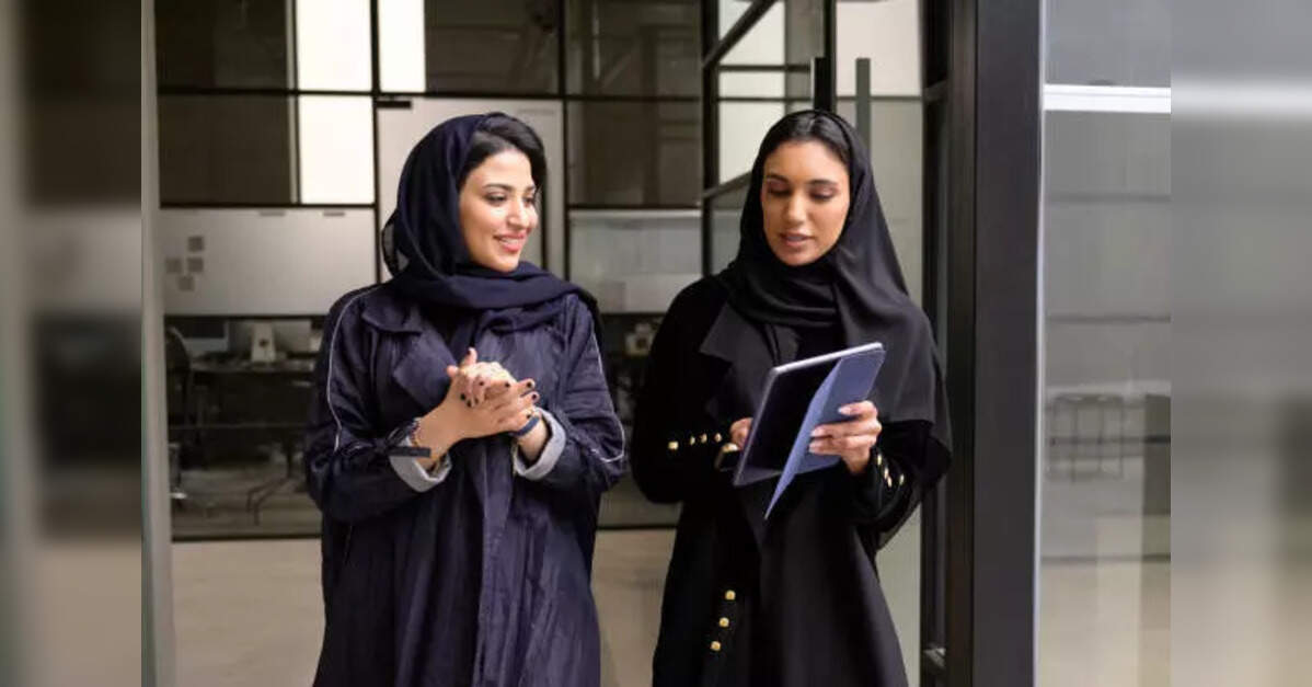 Saudi women’s workforce participation climbs to 36% in 2024: GASTAT