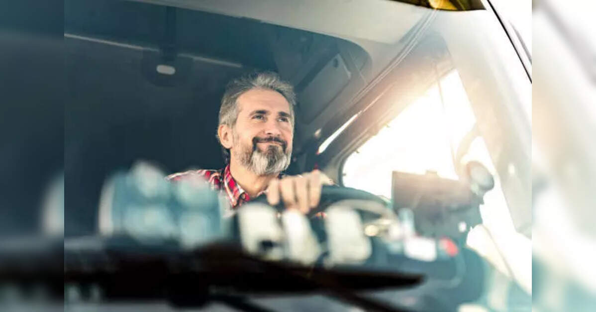 Foreign Truck Drivers Visa: US Halts Worker Visas for Foreign Truck ...