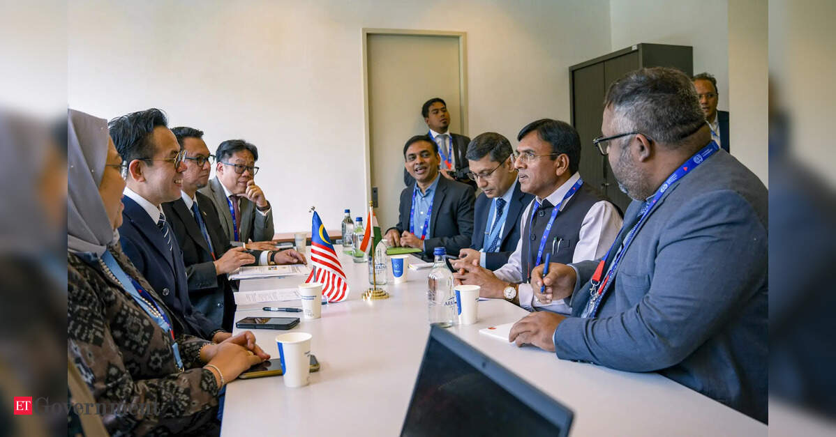 Decent work culture in the platform economy: India’s role in shaping global labour standards