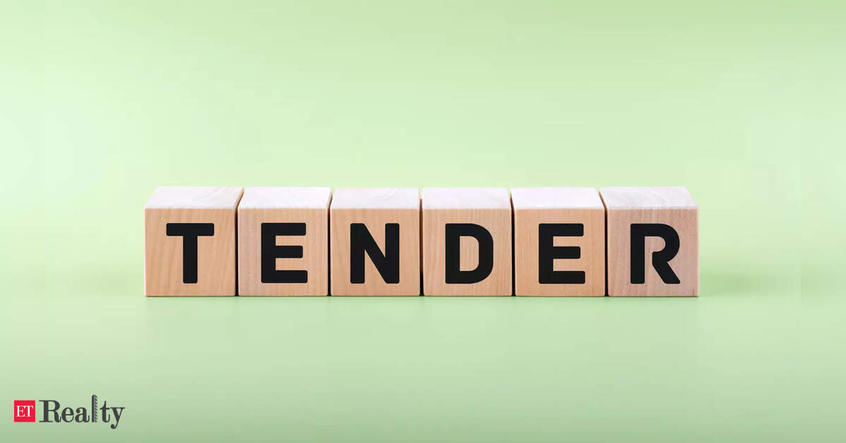 Bengaluru development body invites global tenders to prepare revised master plan-2041