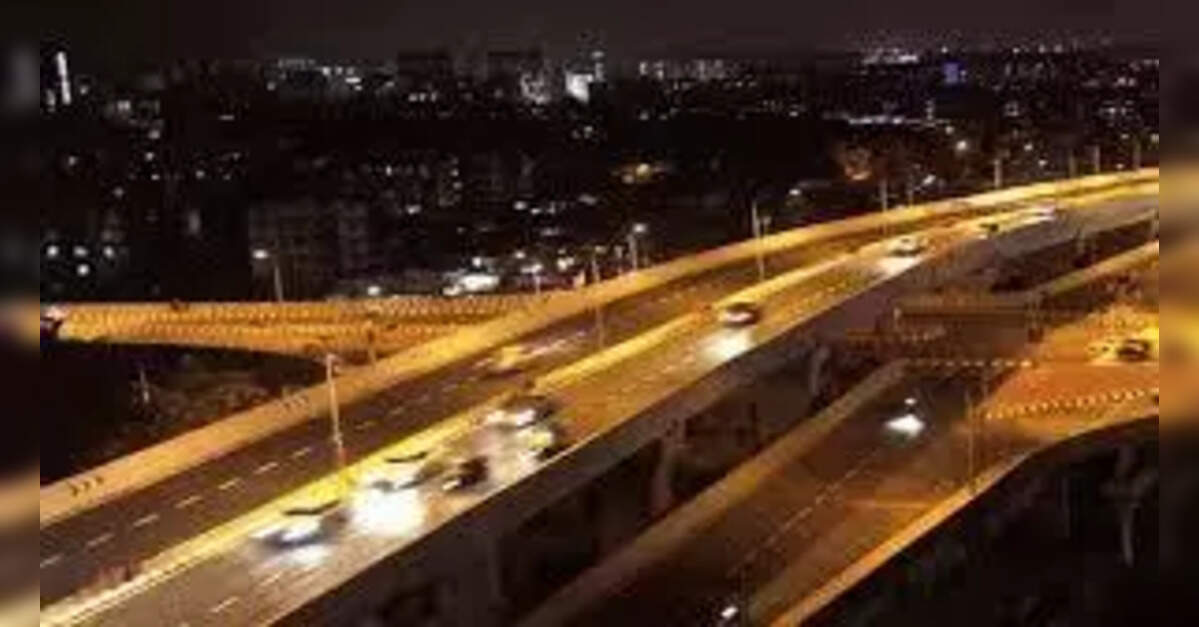 India on road to $5 trillion goal through world-class infra