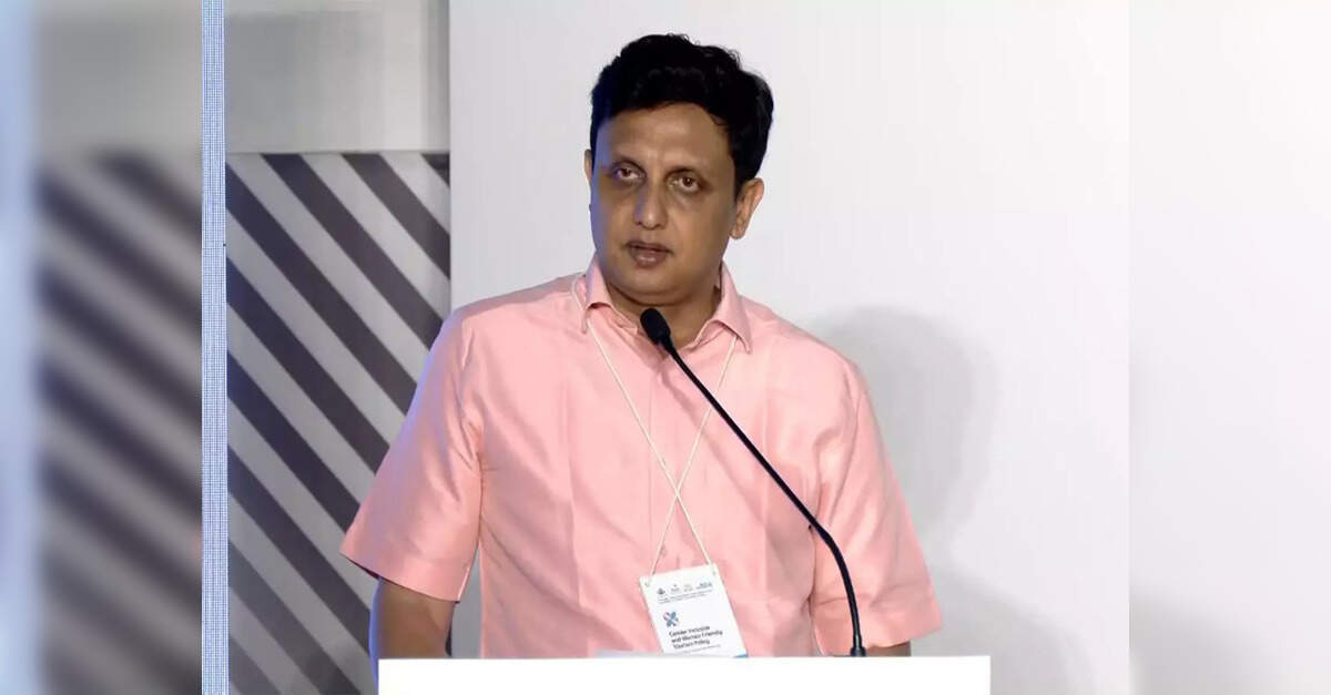 <div>Kerala's medical tourism sector is witnessing rapid growth says Minister Mohammad Riyas</div>