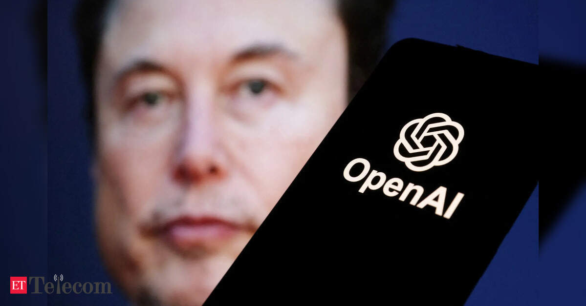 Elon Musk tried to enlist Mark Zuckerberg to help finance $100 bn OpenAI bid