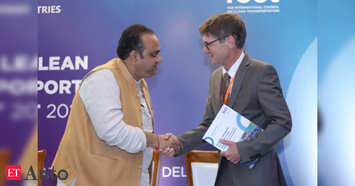 Delhi and Oslo forge 'DOSTI' partnership to drive e-mobility