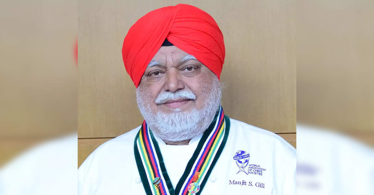 India – The sleeping superpower of gastronomy