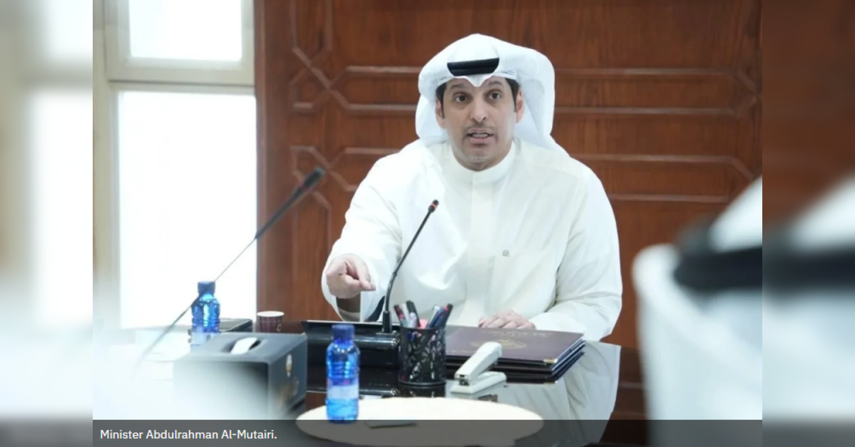 Kuwait to tap private sector for boosting jobs in media and tourism sectors
