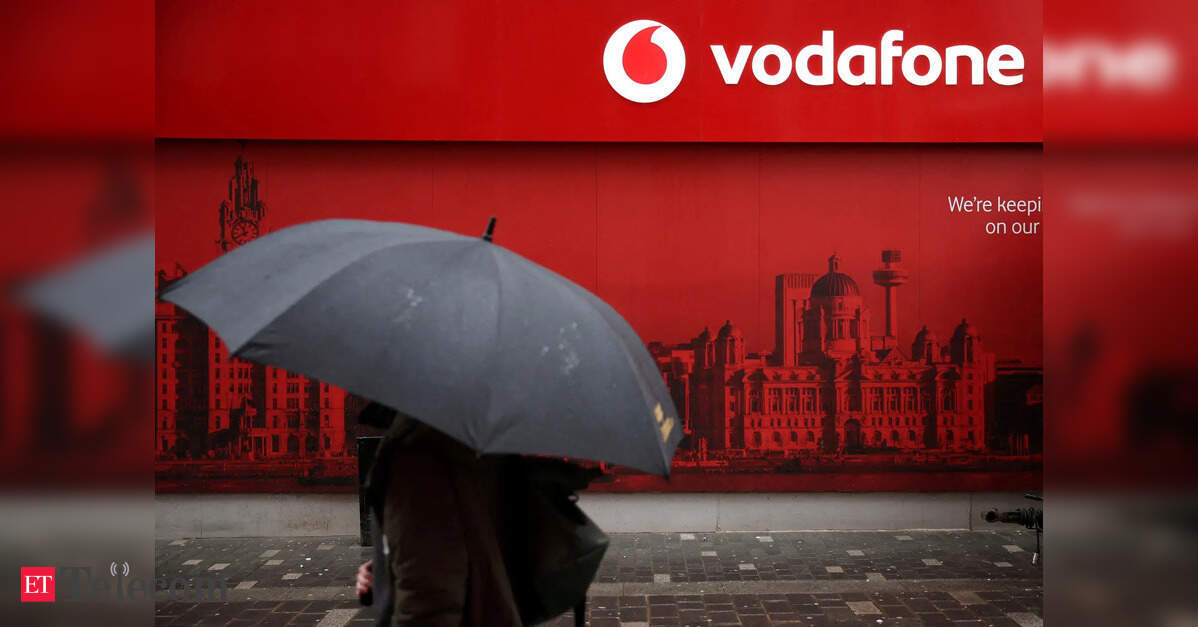 Telefonica considers making takeover bid for Vodafone Spain: Report