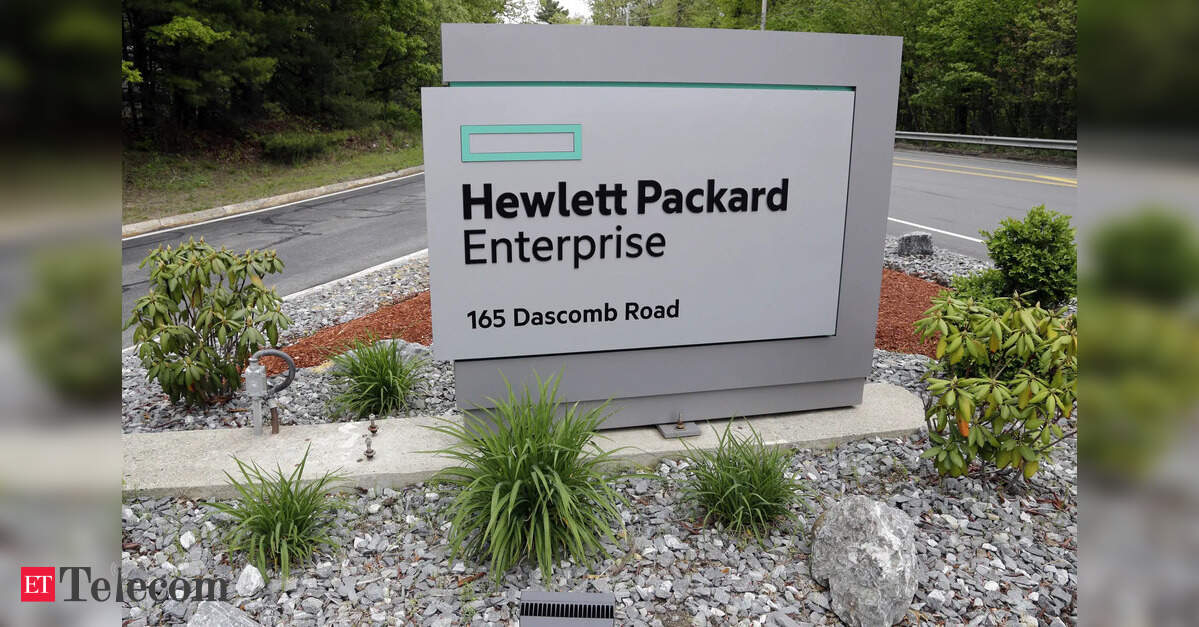 HPE embeds agentic AI into HPE Juniper Networking portfolio for performance, efficiency
