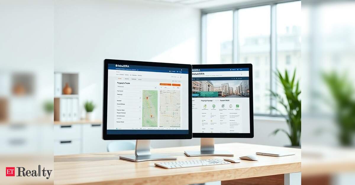 Property registration, MahaRERA portals to be linked to curb fraudulent deals