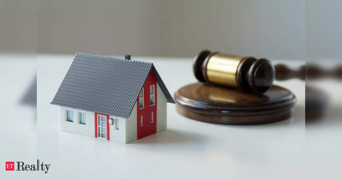 No flat handover yet, Haryana RERA asks Agrante Realty to pay buyers for delay