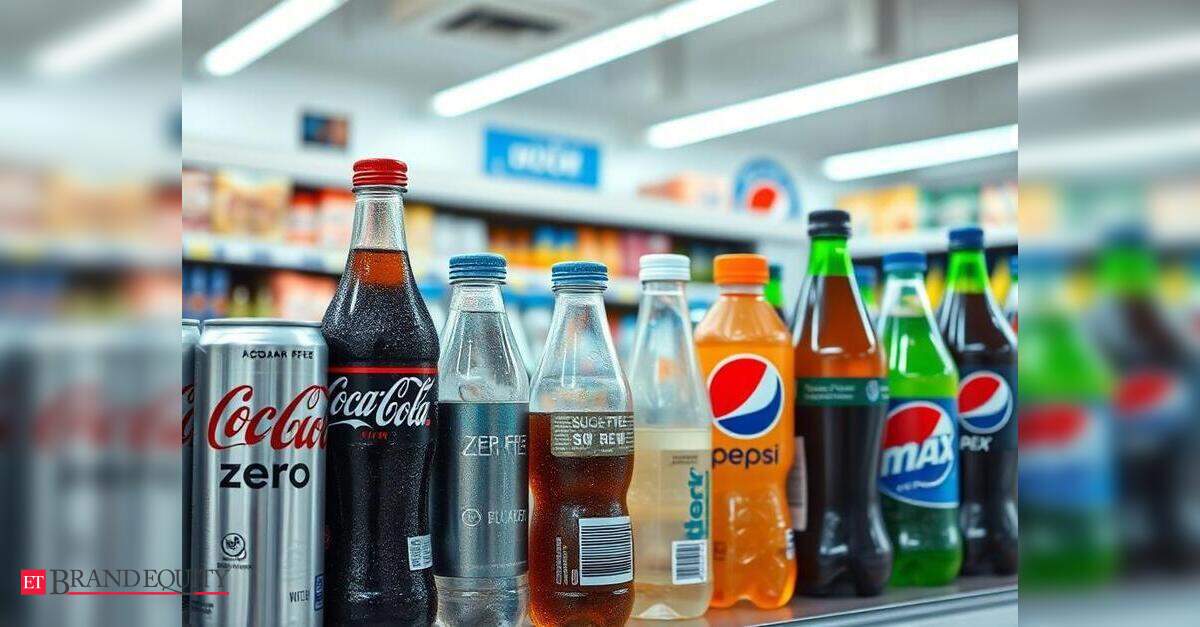 Beverage companies seek 'sugar-based' tax in line with global models
