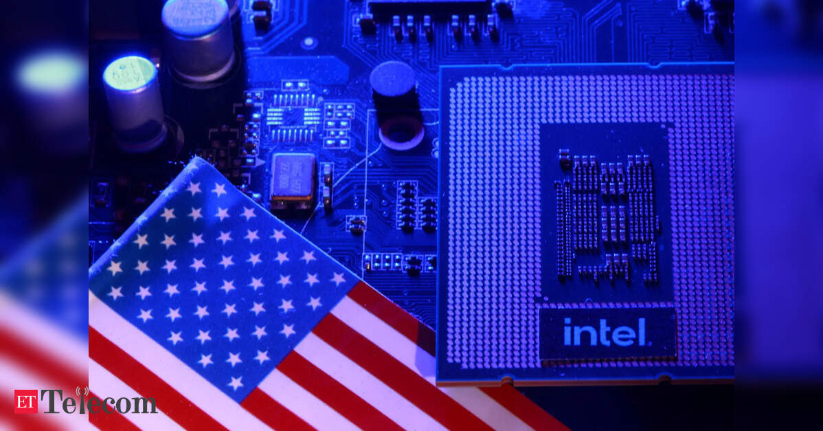 View: Why Intel’s problems can’t be fixed by the US government