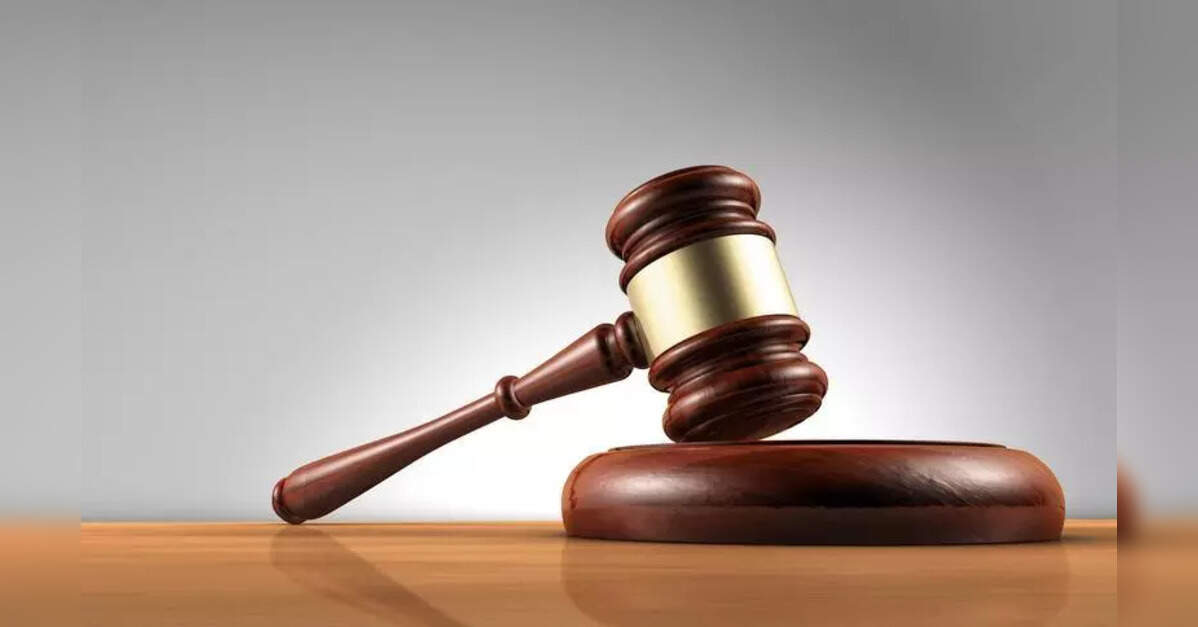 Court says 'archaic laws' are delaying justice in civil cases