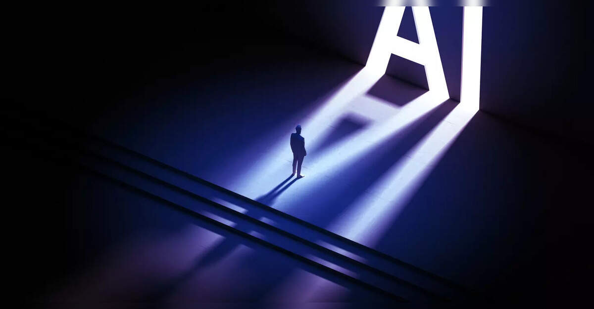 AI skills shortage widens in India as demand outpaces supply
