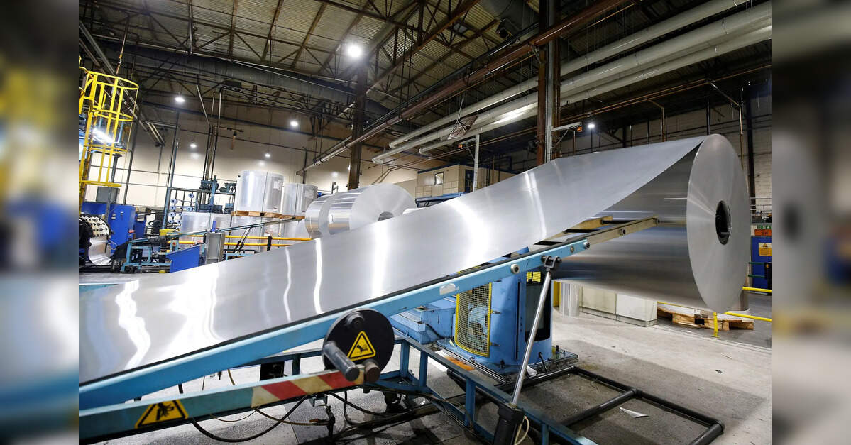 Nalco to invest ₹30,000 crore in new aluminium smelter, coal-based power plant