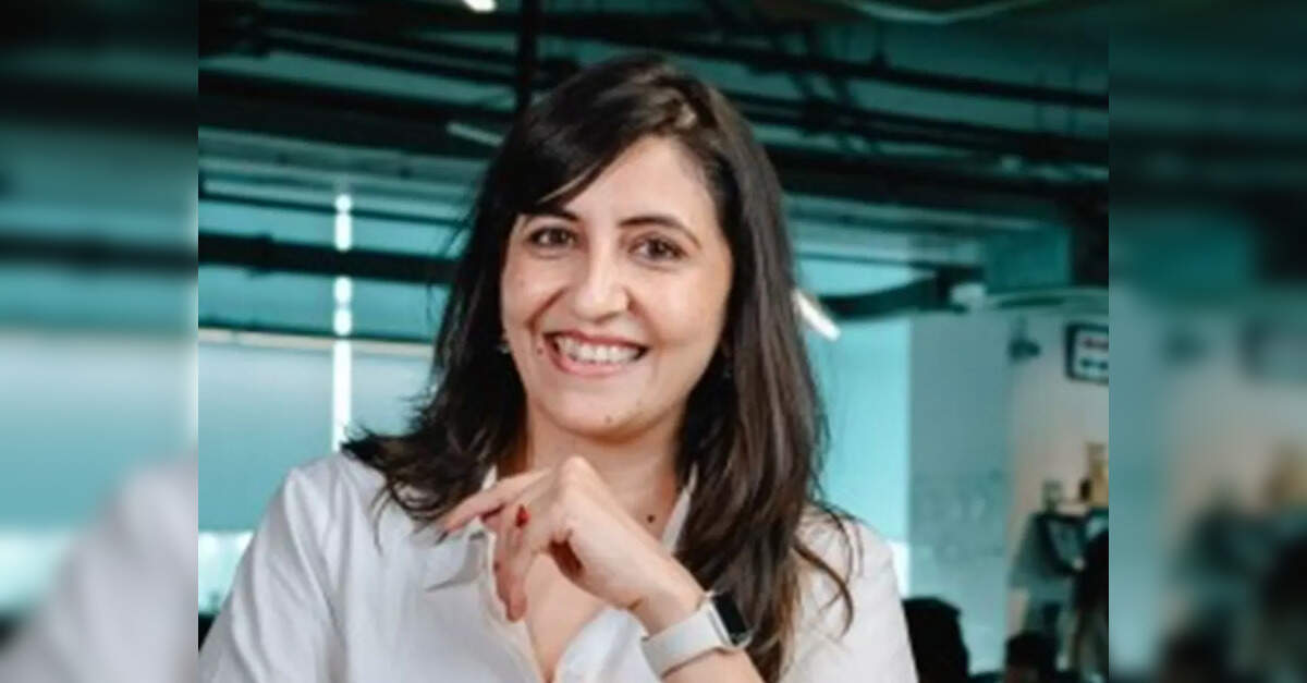 Monica Anshul Mishra joins Fibe.India as CHRO