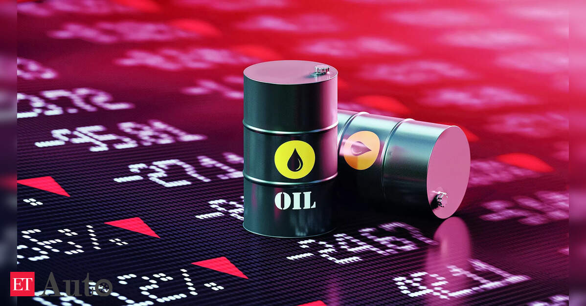 It’s not just about Russian oil!