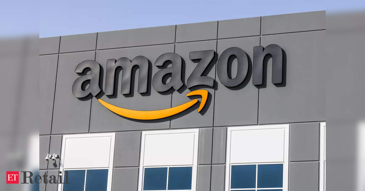 Amazon Fulfillment Centers: Amazon Expands Logistics Network in India ...