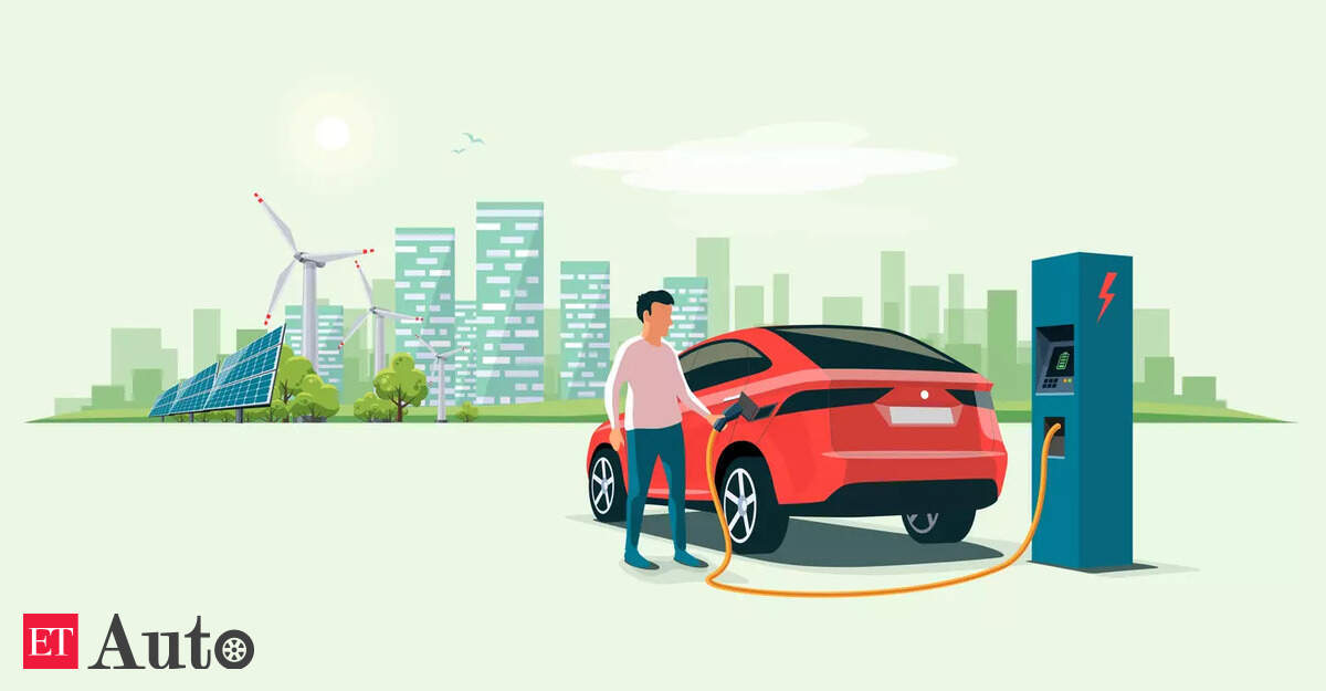 Europe's July car sales rise most since April 2024, BYD ahead of Tesla