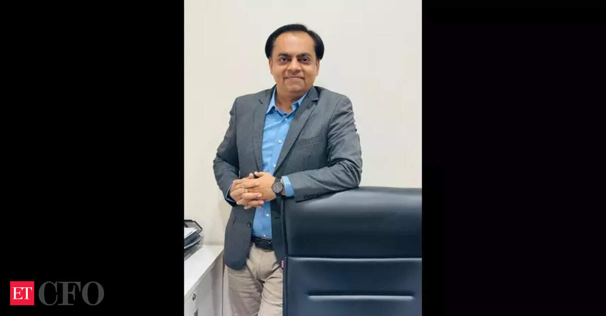 US tariffs hurting supply chains, raising raw material prices, says Vishal Fabrics CFO